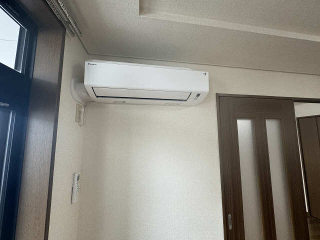エアコン
