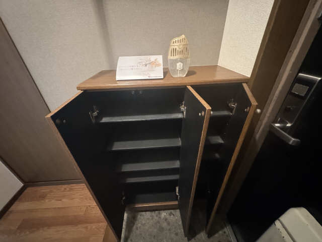 シューズBOX