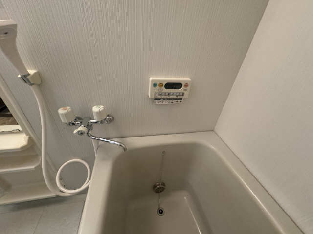 自動湯はり機能付き