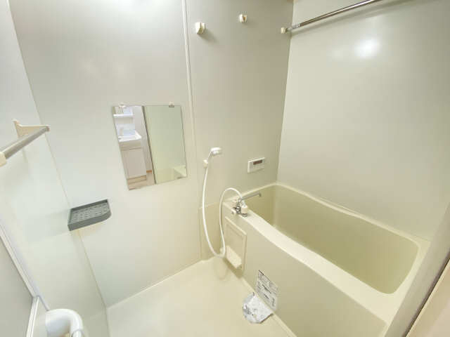 プレミール 2階 浴室