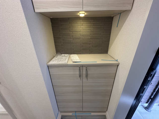 シューズBOX