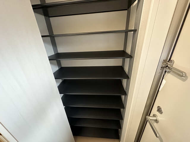 シューズBOX