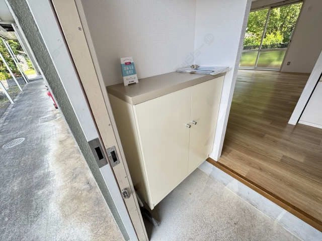 シューズBOX