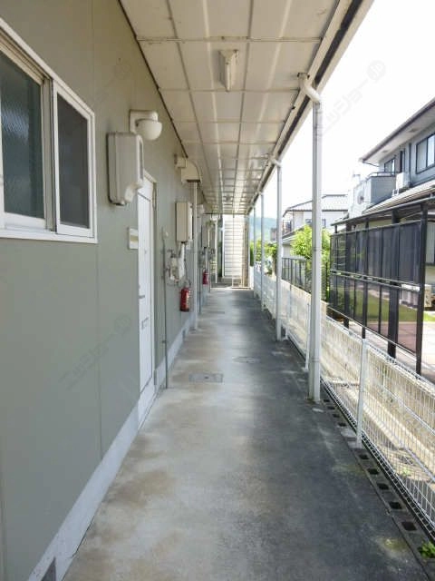共用部分