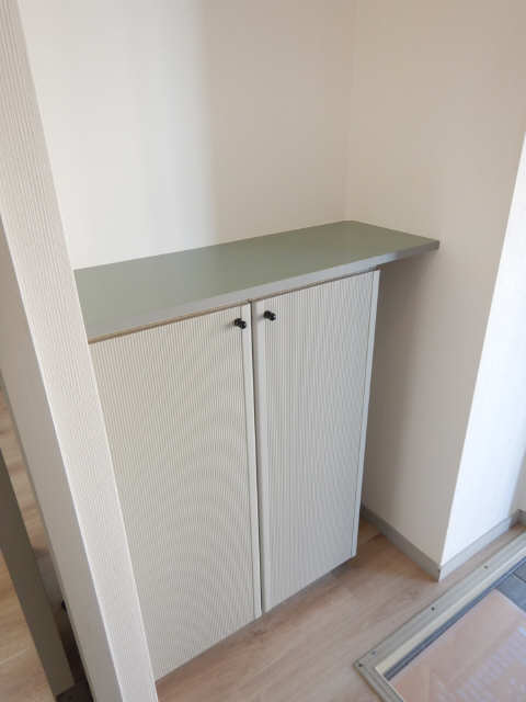 シューズBOX
