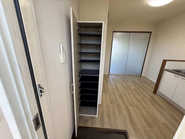 シューズBOX