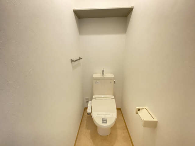 Ｐｒｅｍｉｅｒ　Ｓｅａｓｏｎ 1階 WC