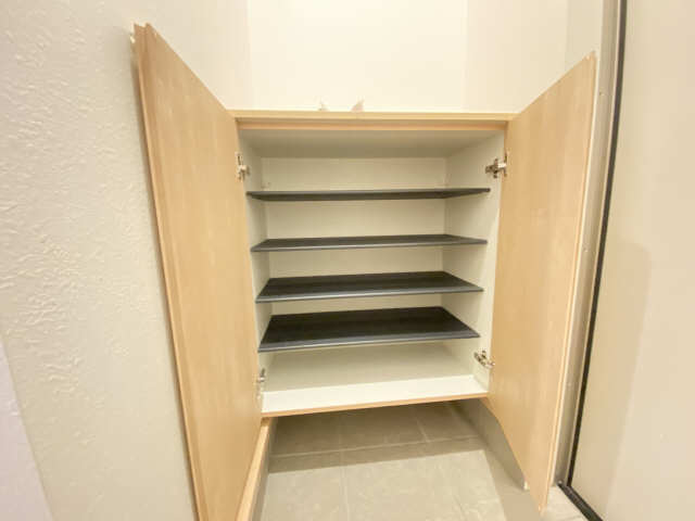 シューズBOX