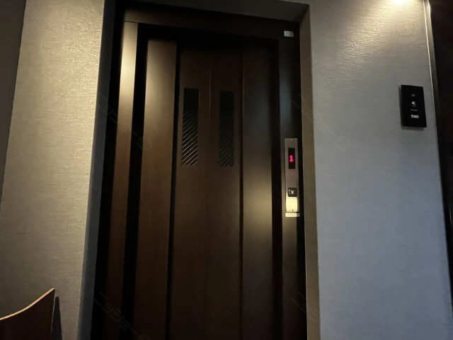 エレベーター