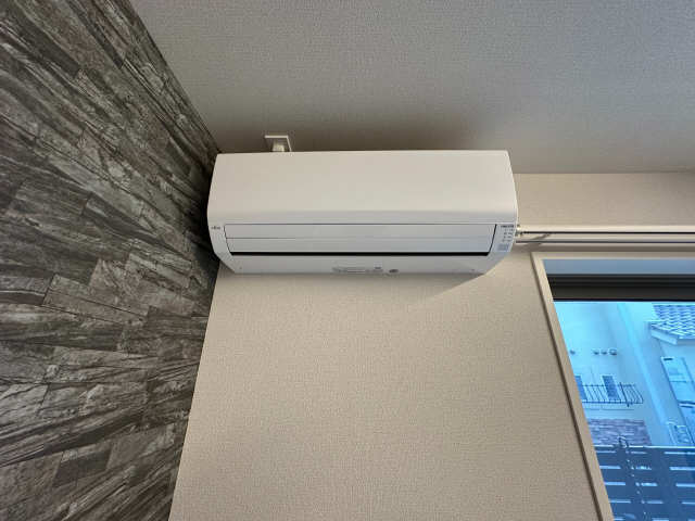 エアコン