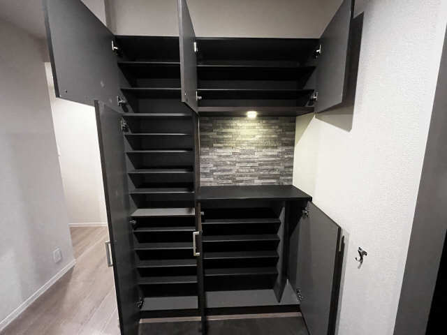 シューズBOX