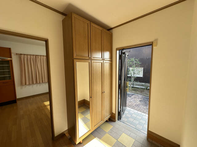 シューズBOX