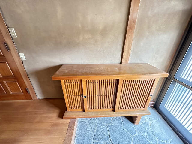シューズBOX