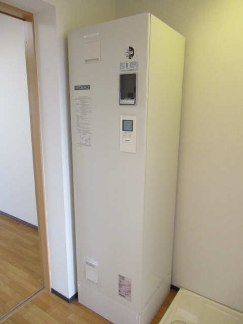電気温水器