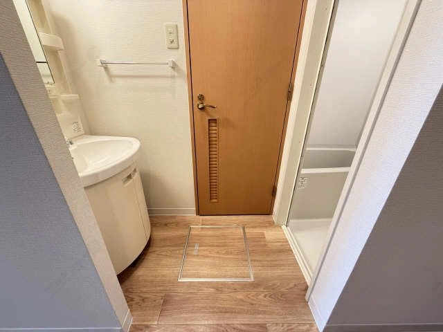 脱衣所