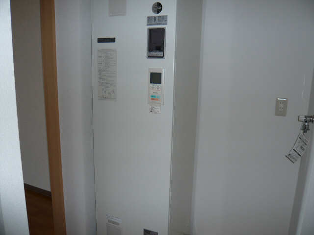 電気温水器
