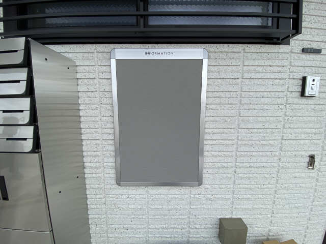 掲示板
