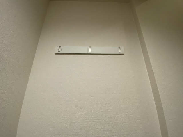 玄関・フック