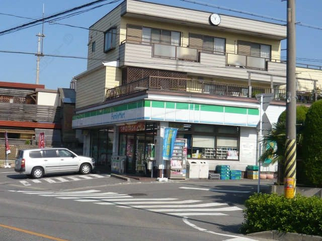 ファミリーマート