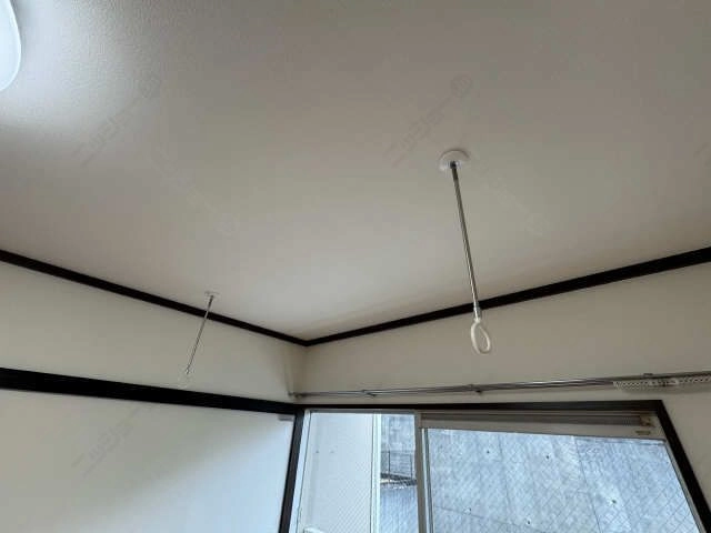室内物干