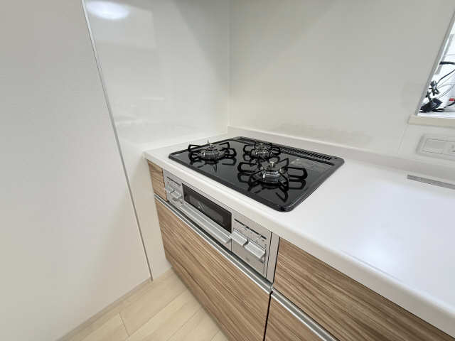 システムキッチン