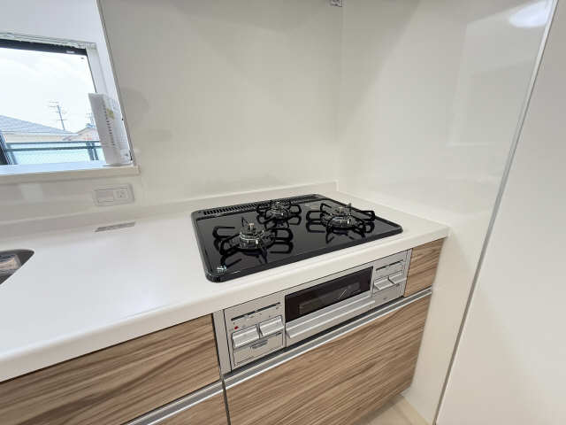 システムキッチン