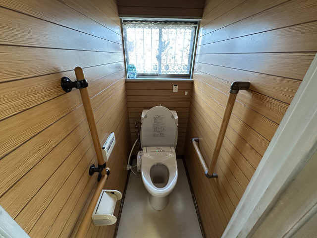 WC
