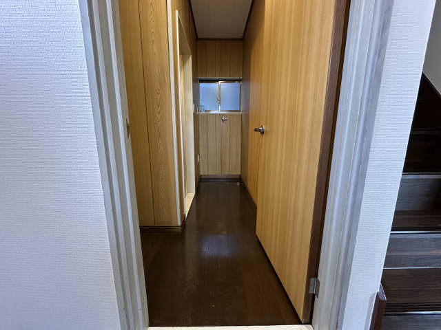 脱衣所