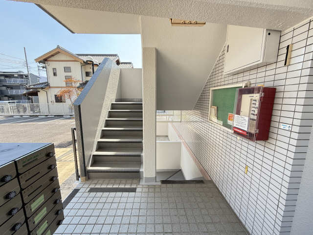 共用部分