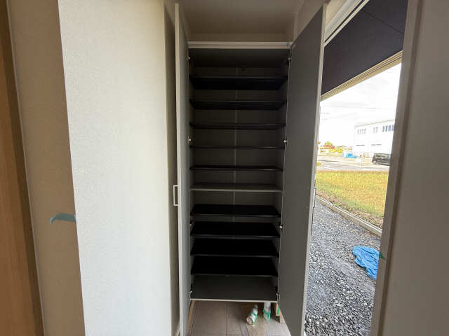 シューズBOX