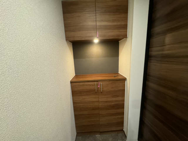 シューズBOX