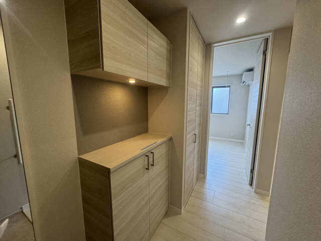 シューズBOX