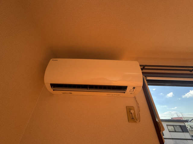 エアコン