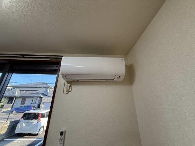 エアコン