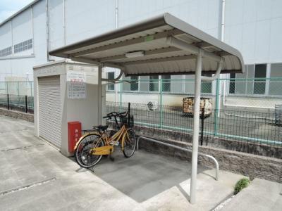 共用部分