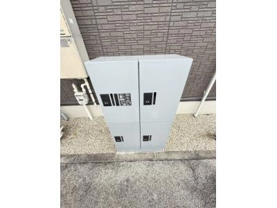 共用部分