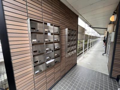 共用部分