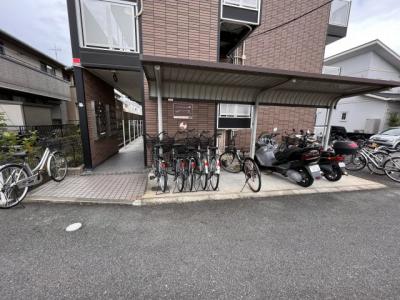 共用部分