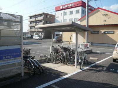 共用部分