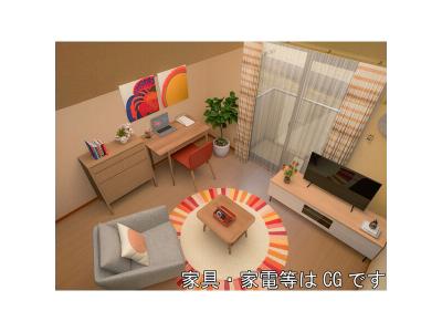 リビング