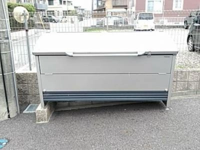 共用部分