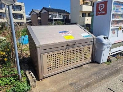 共用部分