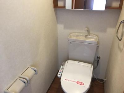 WC