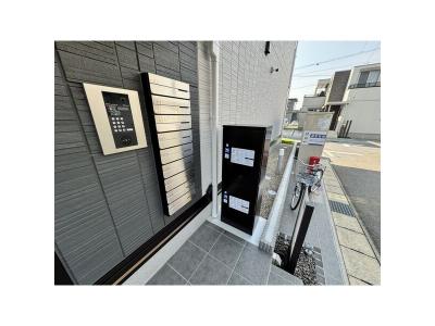 共用部分