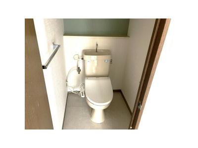 ネオポリス幸田 3階 WC