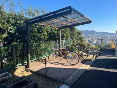 共用部分
