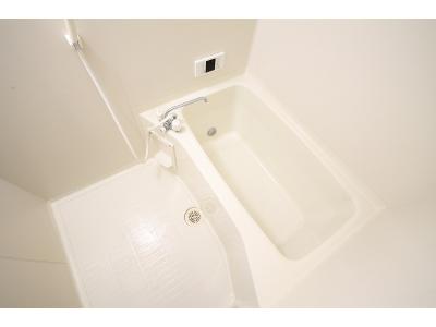 サニーハイツ　平田 1階 浴室