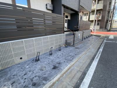 共用部分