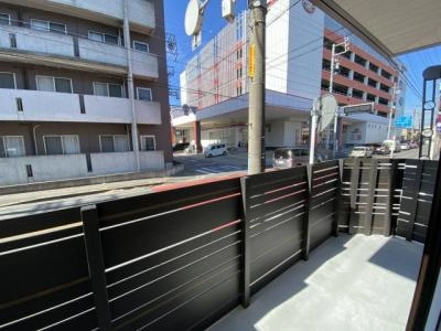 庭