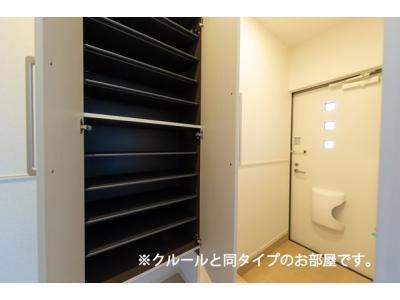 共用部分
